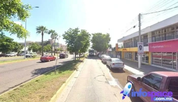 consultoria informatica - Los Mochis