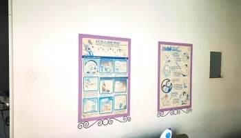 Consultoría Integral De Odontología - San Antonio De La Cal