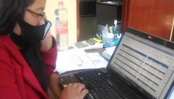Consultoría Integral De Software Contable - Valle De Chalco Solidaridad
