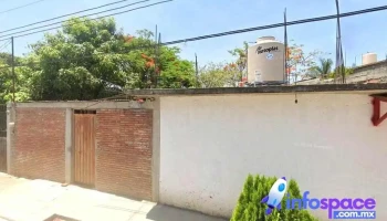 Consultoría Integral Risan S.c. - Santa Cruz Amilpas