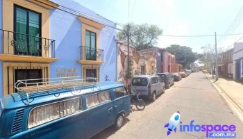 Consultoría Jurídica Empresarial y de Negocios de Antequera - Oaxaca De Juárez