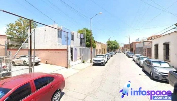 Consultoría Jurídica S. A. S. - Chihuahua