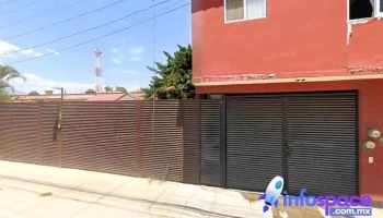Consultoría Jurídica - Santa Cruz Xoxocotlán