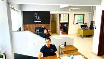 Consultoria Leon Aguilar S.c. - Oaxaca De Juárez