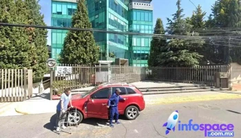 Consultoría Profesional Corporativa A/o - Metepec