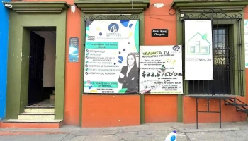 Consultoria Ruiz Oaxaca - Oaxaca De Juárez