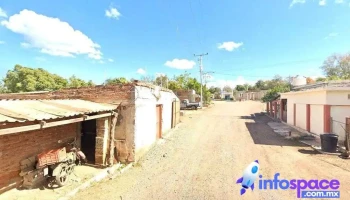 Consultorio dental - Bacubirito