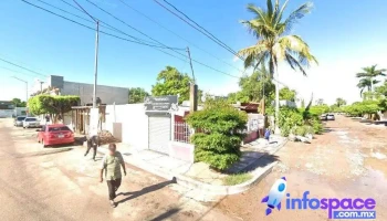 Contadora Nuvia - Gabriel Leyva Solano