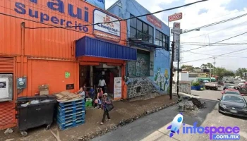 Contadores e Informaticos - Tlalpan, Ciudad De México