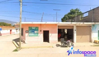 Cooperativa Villahidalgo-Villaflores - Villa Hidalgo