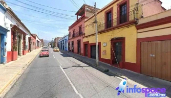 Corporación Legal Integral y de Desarrollo Profesional S.a. de C.v. - Oaxaca De Juárez