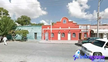 Corporativo G.e.o - José Mariano Jiménez
