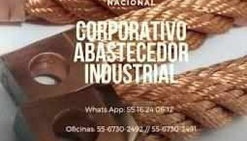 Corporativo industrial - Acolman De Nezahualcóyotl