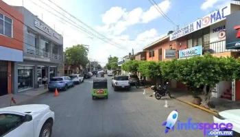 Corporativo Juridico Lex Iustitia - Juchitán De Zaragoza