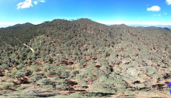 Corral de Piedra - Corral De Piedra