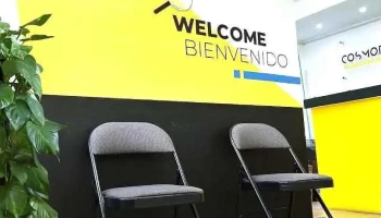 CosmoTec It - Ciudad De México