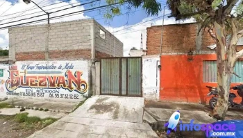 Coyotepec - Ejido De Coyotepec