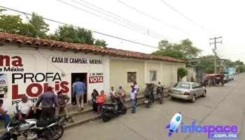 Coysa - Santo Domingo Zanatepec