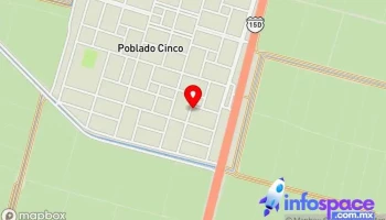 Cp - Pob. Núm. Cinco