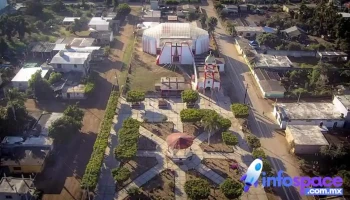 Cristo Rey - Cristo Rey