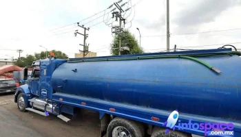 Crucero Tepexpan - Tepexpan