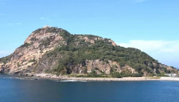 Cruise terminal - Mazatlán