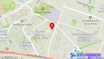 Ctrl-it - Coyoacán, Ciudad De México