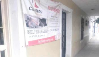 Cuantas Computacion - El Fuerte