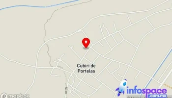 Cubiri de Portelas - Cubiri De Portelas