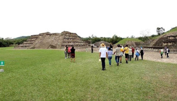 Cumbre Tajín - 93400 Papantla
