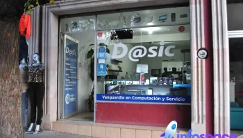 Dasic Desarrollo - Hidalgo Del Parral