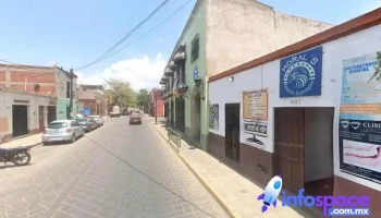 dataOax - Servicios informáticos - Oaxaca De Juárez