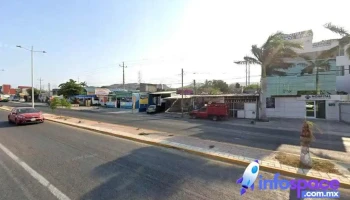 David Martinez Martinez - Salina Cruz
