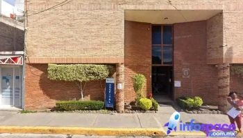 Defensa y Consultoria Júridica S.e.s.a.o - Heroica Cdad. De Huajuapan De León