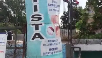 Dentista - San Francisco Telixtlahuaca