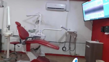Dentista Tändokta - Nuevo Casas Grandes