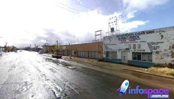Departamento s del centro - Nuevo Casas Grandes