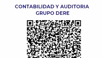 Dere Contabilidad y Auditoría - San Juan Mazatlán