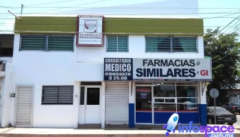 Desarrollo de Organizaciones Consultoría Integral - Culiacán Rosales