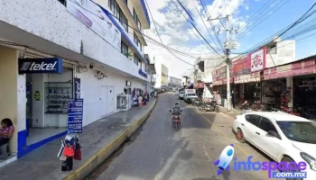 Despacho Contable C.p. Tomy - Santiago Pinotepa Nacional