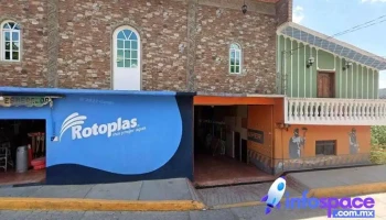 Despacho contable Gm - San Dionisio Ocotepec
