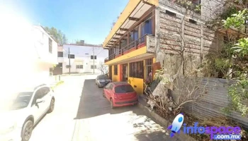 Despacho de Arquitectura - San Antonio De La Cal