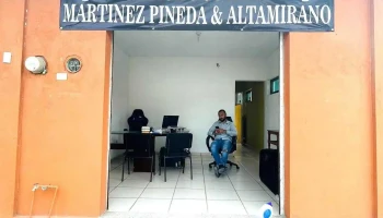Despacho Jurídico Martinez Pineda & Altamirano - Asunción Ixtaltepec