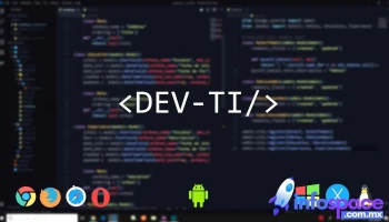 Dev-TI: Desarrollo de software a la medida - Chimalhuacán