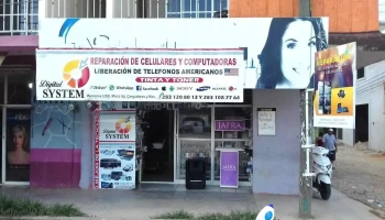 Digital System Maria Lombardo - María Lombardo De Caso