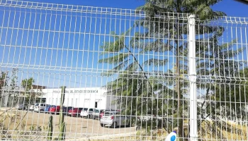 Direccion De Servicios Periciales Del Estado De Oaxaca - San Bartolo Coyotepec