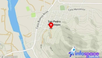 Diseños y reparaciones Cad Istmo sucursal Huilotepec - San Pedro Huilotepec
