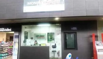 Divisas San Jorge Money Exchange Sucursal Terminal B - Carretera Miguel Alemán Km. 24
