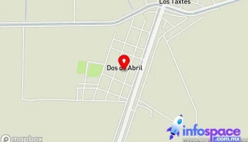 Dos de Abril - Dos De Abril