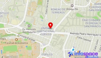 E-cantec - Coyoacán, Ciudad De México